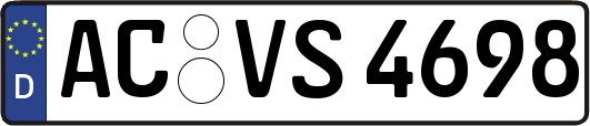 AC-VS4698