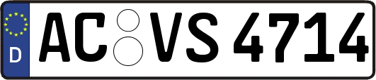 AC-VS4714