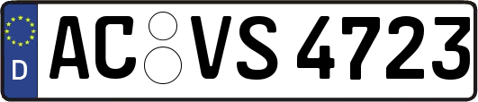 AC-VS4723