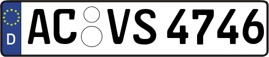 AC-VS4746