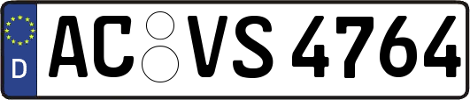 AC-VS4764