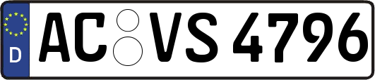 AC-VS4796
