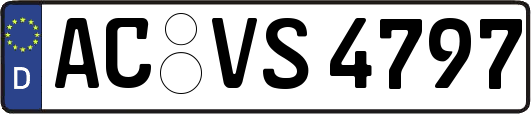 AC-VS4797