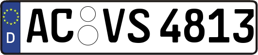 AC-VS4813