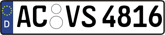 AC-VS4816