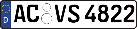AC-VS4822