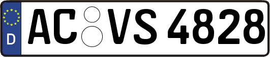 AC-VS4828