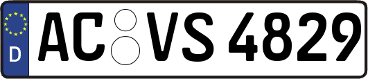 AC-VS4829