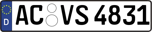 AC-VS4831