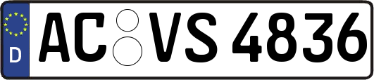AC-VS4836