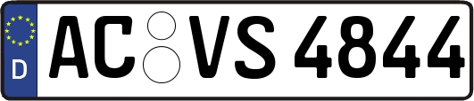 AC-VS4844