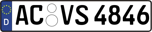 AC-VS4846