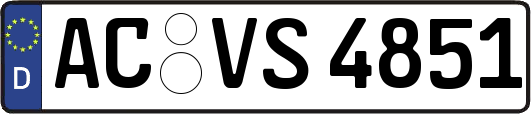 AC-VS4851