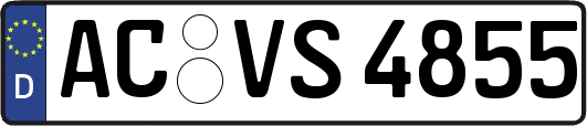 AC-VS4855