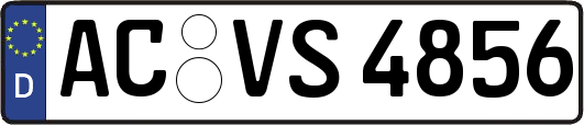 AC-VS4856