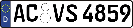 AC-VS4859