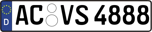 AC-VS4888
