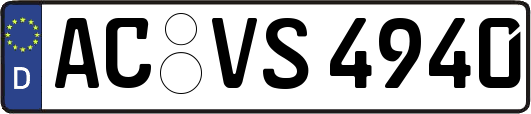 AC-VS4940