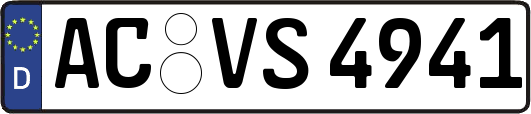 AC-VS4941