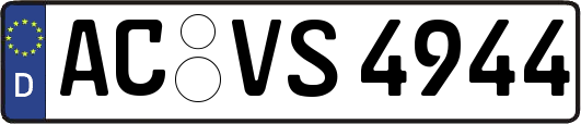 AC-VS4944