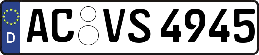 AC-VS4945