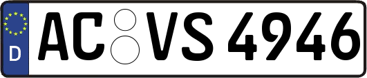 AC-VS4946