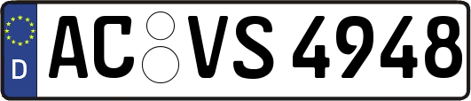 AC-VS4948