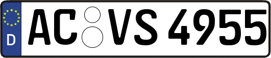 AC-VS4955
