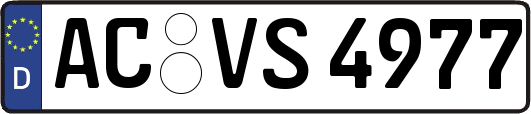 AC-VS4977