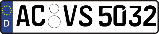 AC-VS5032