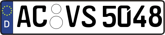 AC-VS5048