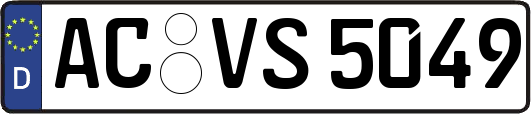 AC-VS5049