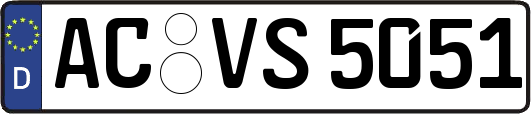 AC-VS5051