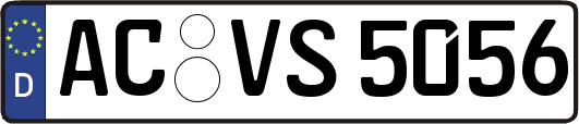 AC-VS5056
