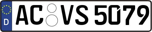 AC-VS5079