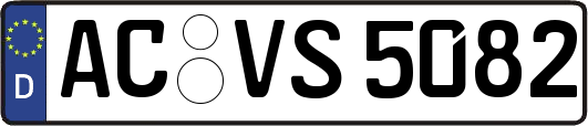 AC-VS5082