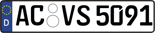 AC-VS5091
