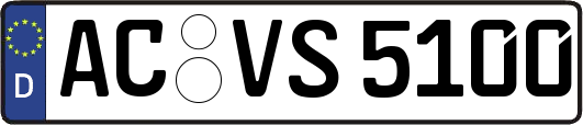 AC-VS5100