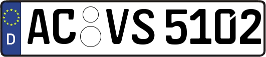 AC-VS5102