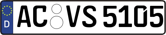 AC-VS5105