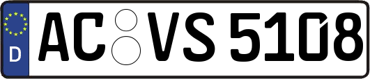 AC-VS5108