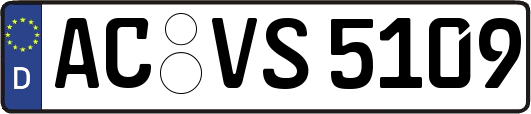 AC-VS5109
