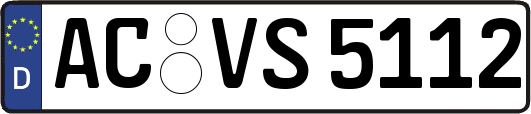 AC-VS5112