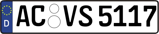 AC-VS5117