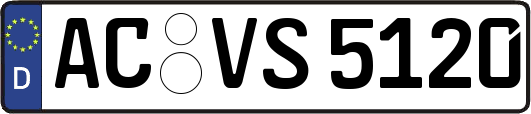 AC-VS5120