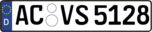 AC-VS5128