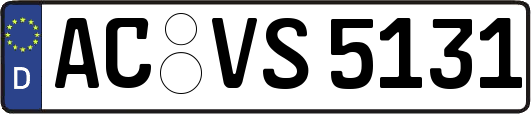 AC-VS5131