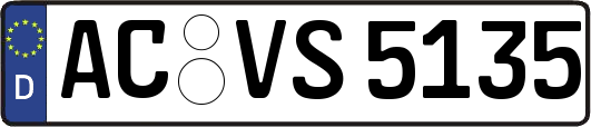 AC-VS5135