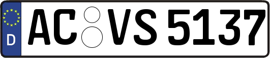 AC-VS5137