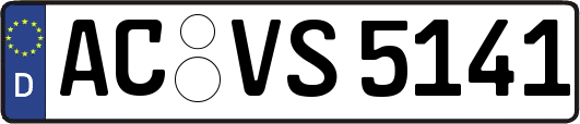 AC-VS5141